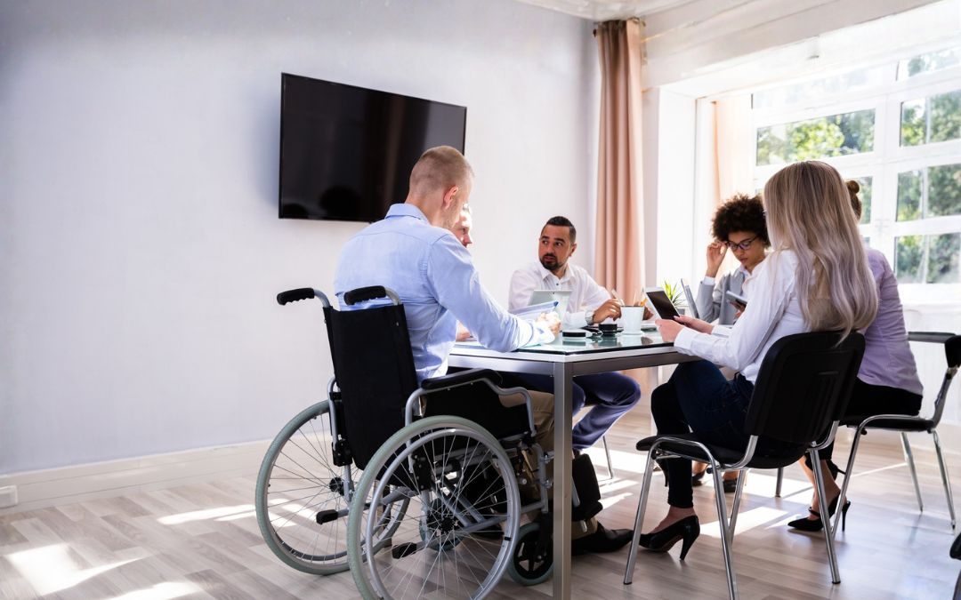 Keep Britain Working - Final Report